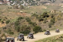 RANGERS SAFARI TOURS