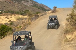 RANGERS SAFARI TOURS