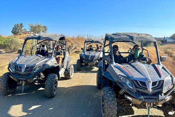 RANGERS SAFARI TOURS - photo 8