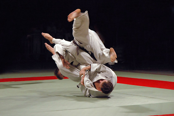 8 aulas de judo para 1 | Clube de Judo Hajime (Lisboa)