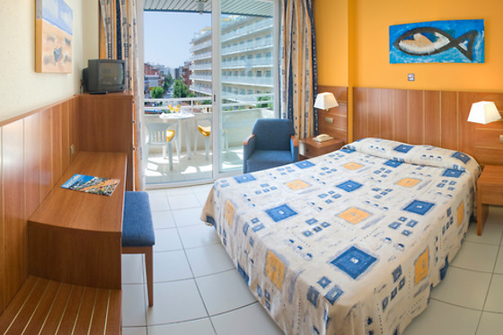 HOTEL GHT AQUARIUM & SPA - photo 13