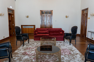 Uma noite em suite premium com pequeno-almoço para 2 em Palácio São Silvestre Boutique Hotel**** (Coimbra)