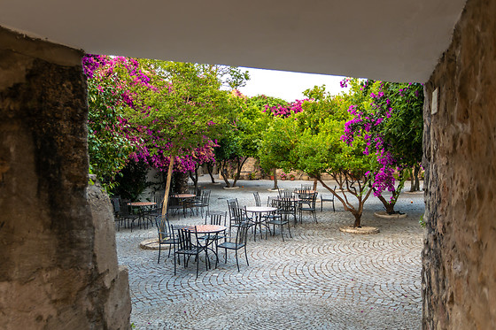 HOTEL SÃO JOÃO DE DEUS - photo 5