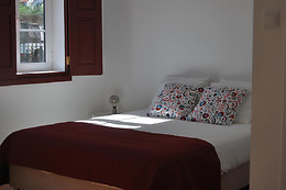 CASA DOS PRIMOS