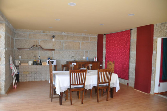 CASA DOS PRIMOS - photo 5