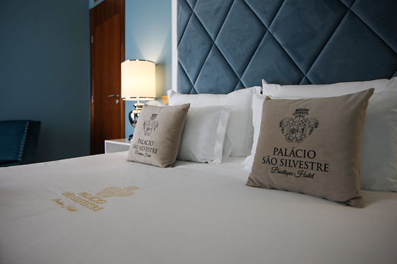 PALÁCIO SÃO SILVESTRE - BOUTIQUE HOTEL - photo 14