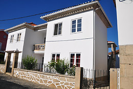 CASA DOS PRIMOS