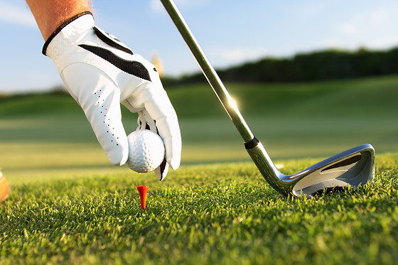 Objectif Golf - photo 0