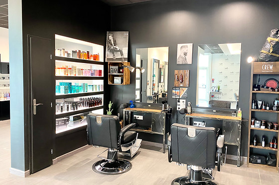 Salon Addict Challans - photo 3