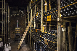 LA ROSE PAUILLAC