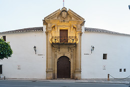 HOTEL ARUNDA II