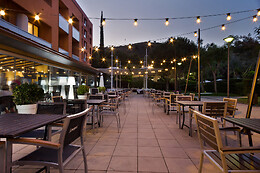 ABBA GARDEN HOTEL