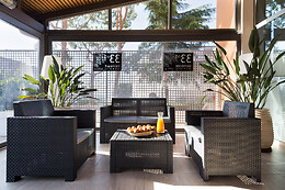 ABBA GARDEN HOTEL