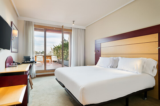 ABBA GARDEN HOTEL - photo 10