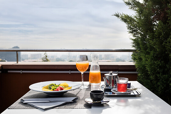 ABBA GARDEN HOTEL - photo 11