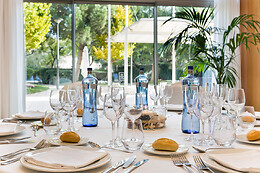 ABBA GARDEN HOTEL