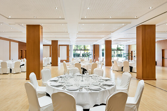 ABBA GARDEN HOTEL - photo 13