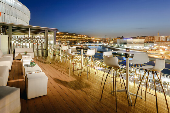ABBA EUSKALDUNA HOTEL - photo 3