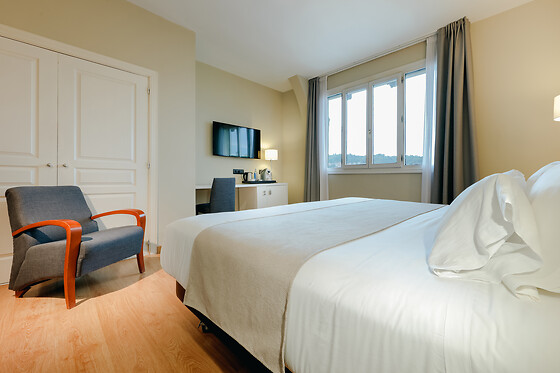 ABBA EUSKALDUNA HOTEL - photo 6