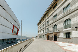 ABBA EUSKALDUNA HOTEL
