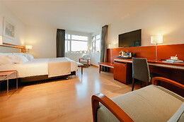 ABBA EUSKALDUNA HOTEL