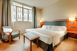 ABBA EUSKALDUNA HOTEL