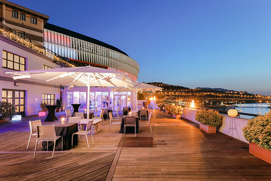 ABBA EUSKALDUNA HOTEL - photo 0