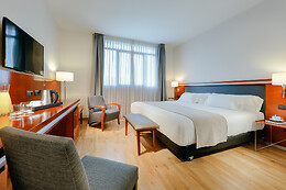 ABBA EUSKALDUNA HOTEL