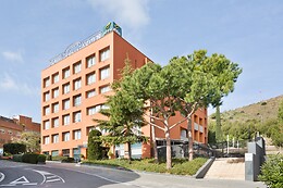ABBA GARDEN HOTEL