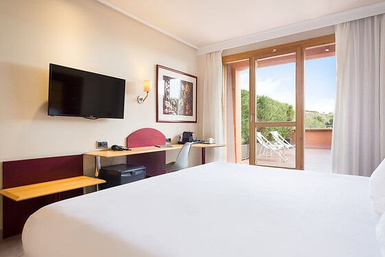 ABBA GARDEN HOTEL - photo 17