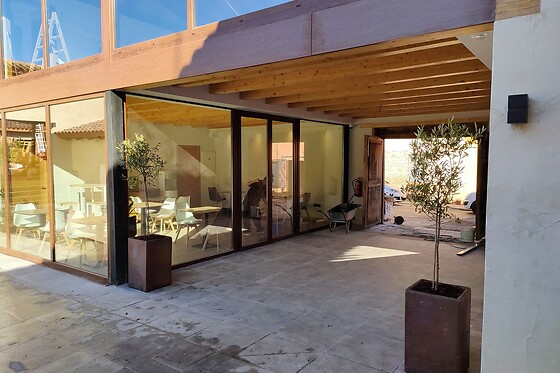 DOMUS ONCINAE - photo 8