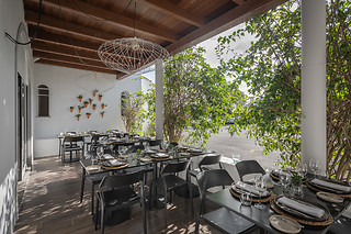 Um Gourmet Card para 2 em Senhora da Rosa Tradition & Nature Hotel em Ponta Delgada (Açores)