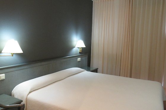 HOTEL SANTA ANNA - photo 9