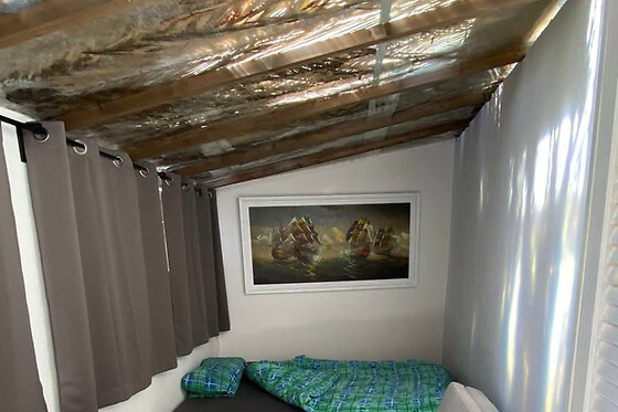 STUDIO MAZO THE GLAMPING - photo 11