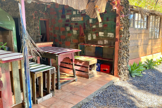 STUDIO MAZO THE GLAMPING - photo 12