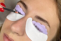 LASHES & GO VALDEBEBAS
