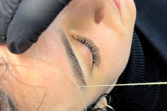 LASHES & GO VALDEBEBAS - photo 20