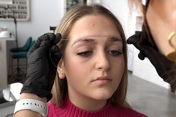 LASHES & GO VALDEBEBAS - photo 21