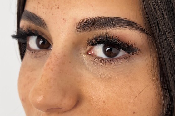 LASHES & GO VALDEBEBAS - photo 23
