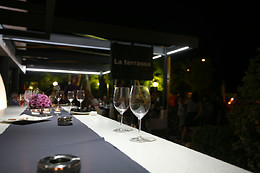 HOTEL RESTAURANTE DIEGO