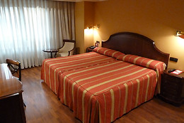 HOTEL RURAL LA GAVILLA