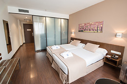 HOTEL ARVA ABAD SAN ANTONIO