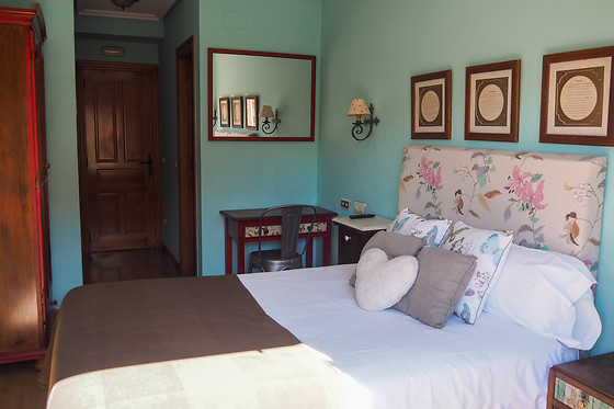 HOTEL RURAL LA CONCORDIA - photo 1