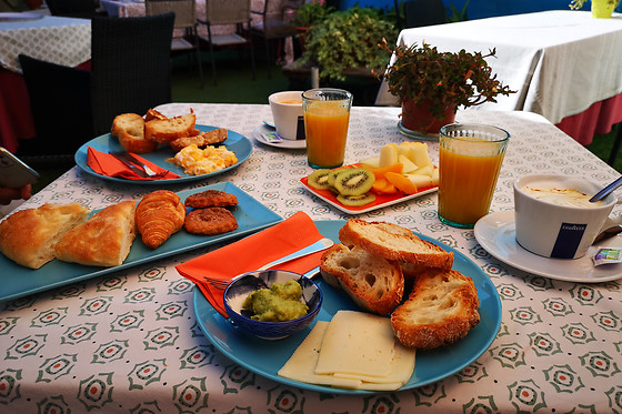 HOTEL RURAL LA CONCORDIA - photo 4