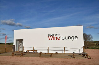 Visita à Adega, prova de vinhos e degustação regional para 1 | Ervideira Wine - Reguengos de Monsaraz