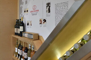 Visita à Adega, prova de vinhos e degustação regional para 1 | Ervideira Wine - Reguengos de Monsaraz
