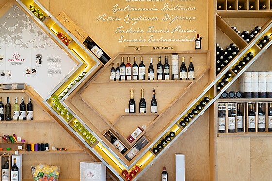 Ervideira Wine - photo 6