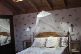 LA POSADA DEL ALBA