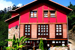LA POSADA DEL ALBA
