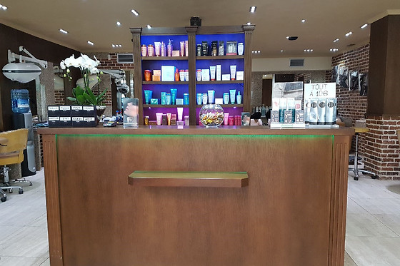 LR Coiffure Esthétique - photo 15